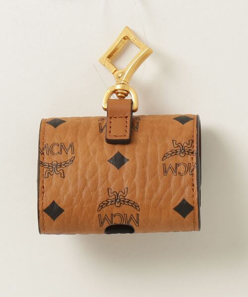 MCM×クレヨンしんちゃん】AirPods Pro ケース