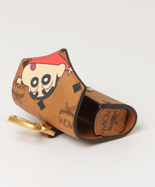 MCM×クレヨンしんちゃん】AirPods Pro ケース