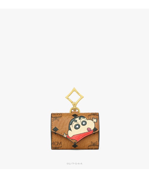MCM×クレヨンしんちゃん】AirPods Pro ケース 【公式通販】