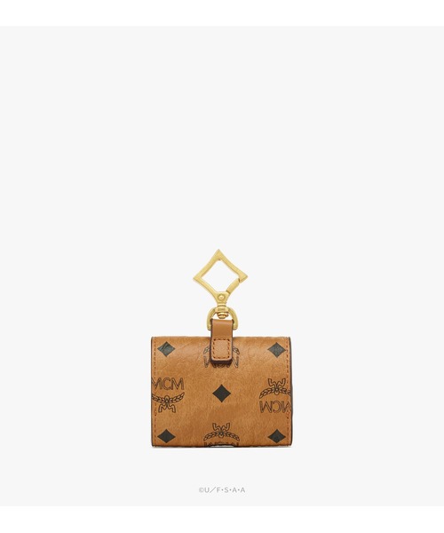MCM（エムシーエム）の「【MCM×クレヨンしんちゃん】AirPods Pro