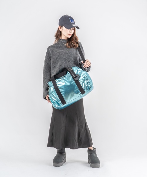 EMU Australia（エミューオーストラリア）の「【EMU（エミュ）】ムートンブーツ　ショート丈 ミニ丈 ショートブーツ　厚底（ブーツ・レディース・ブラック/ライトブラウン/ブラウン/チャコールグレー・6/8/5/7）」の18枚目の写真