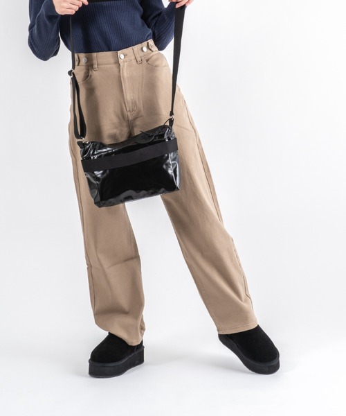 EMU Australia（エミューオーストラリア）の「【EMU（エミュ）】ムートンブーツ　ショート丈 ミニ丈 ショートブーツ　厚底（ブーツ・レディース・ブラック/ライトブラウン/ブラウン/チャコールグレー・6/8/5/7）」の12枚目の写真