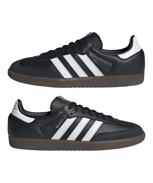adidas Originals Jeremy Scott Samba OG（アディダスオリジナルス
