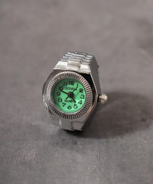 FUNALIVE(t@ACu)watch ring v^wց@t[TCYdl oku-ring-g4(O)