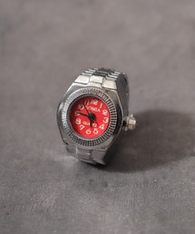 FUNALIVE(t@ACu)watch ring v^wց@t[TCYdl oku-ring-g4(O)