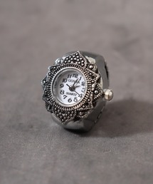 FUNALIVE(t@ACu)watch ring v^wց@t[TCYdl oku-ring-g4(O)