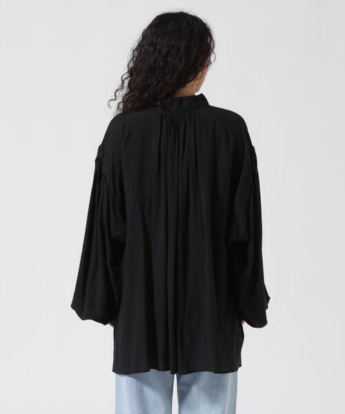 SHARE SPIRIT／シェアースピリット／BALLOON BLOUSE SHARE SPIRIT/シェアースピリット/BALLOON BLOUSE | ROYAL FLASH