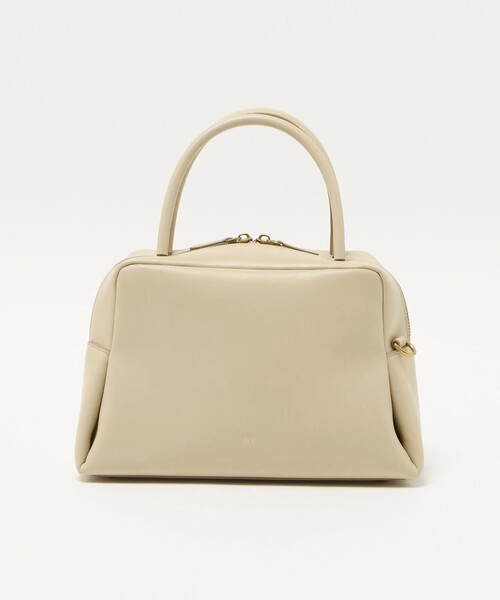 tov（トーヴ）の「＜TOV＞PETAL バッグ（ボストンバッグ・レディース・オフホワイト/ベージュ・FREE）」の16枚目の写真