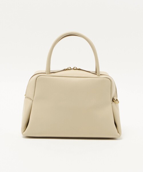 tov（トーヴ）の「＜TOV＞PETAL バッグ（ボストンバッグ・レディース・オフホワイト/ベージュ・FREE）」の13枚目の写真