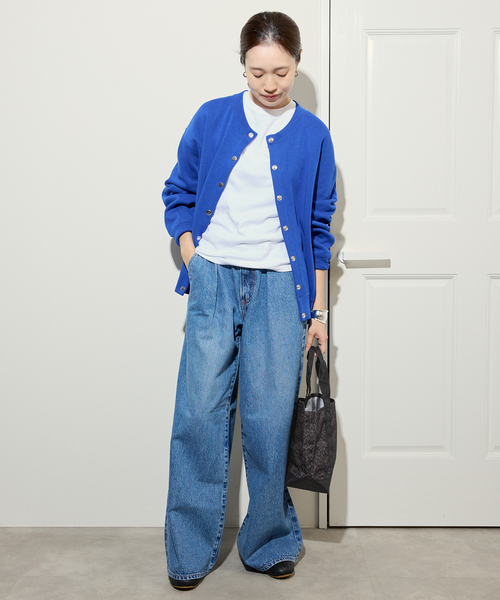 Drifter(ドリフター)の「DRIFTER/ドリフター ミディアムトート DFV4615(トートバッグ・レディース・ブラック/カーキ・FREE)」の21枚目の写真