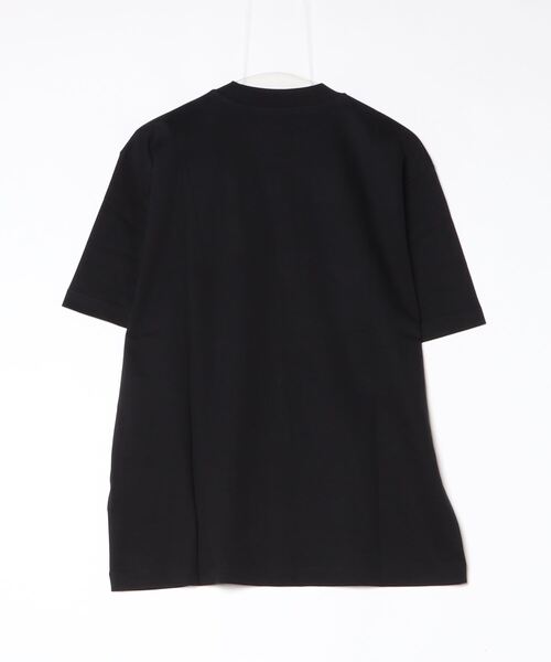 Snow Peak(スノーピーク)の「Snow Peak / OG Cotton Mercerized T-Shirt オーガニックコットンシルケット Tシャツ(Tシャツ/カットソー・メンズ・ホワイト/ブラック・S/M/L/XL)」の13枚目の写真