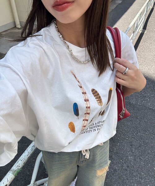 BIRDMANIA/バードマニア】野鳥コレクションTシャツ（Tシャツ