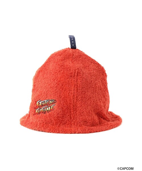 希少　大阪関西万博　万博サウナ　サウナハット黒 新品未開封品 大阪万博限定 太陽のつぼみ TTNEサウナハット