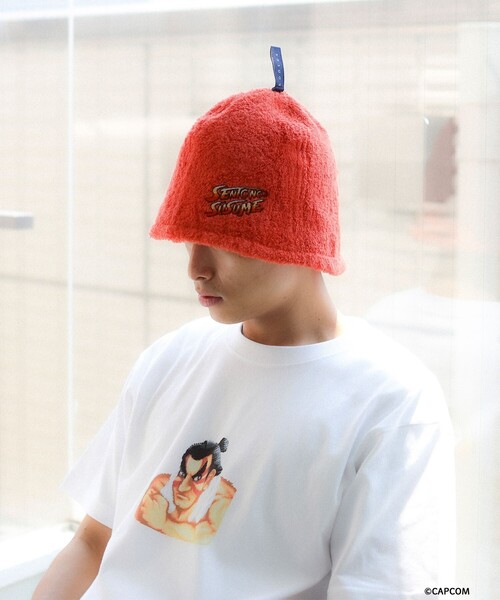 【希少新品】ニュージャパン梅田・サウナハット ニュージャパン サウナ＆スパ(New Japan Sauna & Spa) - 今日も