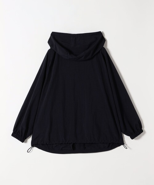 SHIPS any:〈多機能/洗濯機可能〉ナイロン タスラン アノラック