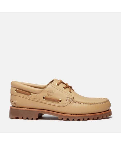 Timberland モカシン デッキシューズ　ボート3EYE 2EYE Timberland 3EYE デッキシューズ モカシン 2EYE 28.5 Timberland