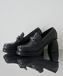 TOGA PULLA(トーガプルラ)】Western mule/ウエスタンミュール（その他