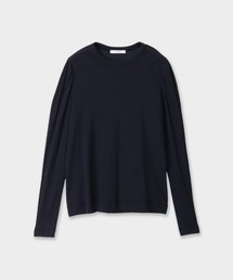 PUFF SLEEVE T-SHIRT