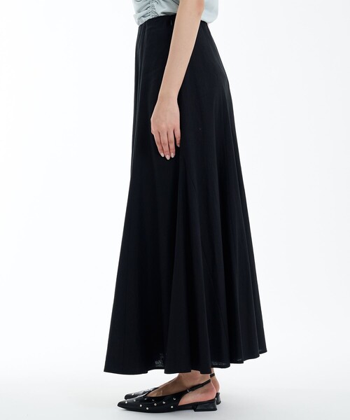 エムアンドキョウコ新品コットンスカート M.&KYOKO（エムアンドキョウコ） – ページ – satoseni online store