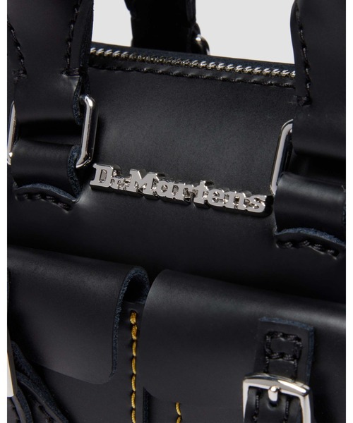 Dr. Martens/ドクターマーチン ミニ トップ ハンドル バッグ 41242001