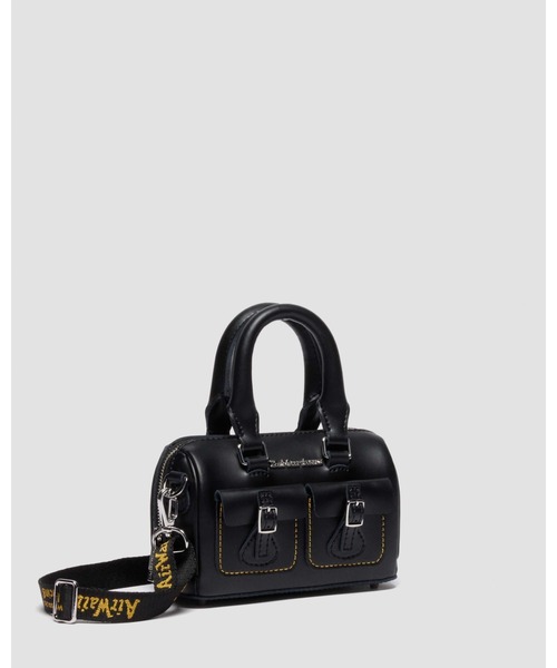 ドクターマーチン　ショルダーバッグ Dr.Martens ショルダーバッグ バッグ Dr. Martens/ドクター