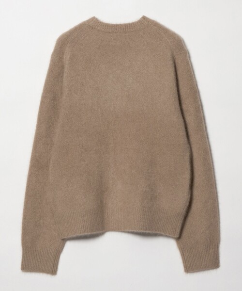 スティーブアラン　カーディガン　ニット Steven Alan＞オーストラリアン ウール ミックス ニット