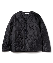 Sandinista(TfBjX^)Quilted Liner Jacket / LgWPbg(̑AE^[)