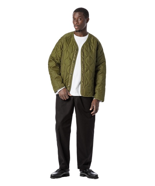 セール】Quilted Liner Jacket / キルトジャケット（その他アウター