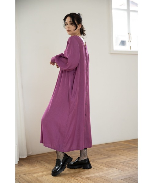 OSMOSIS（オズモーシス）の「コインローファー（ローファー・レディース・その他/ブラック/シルバー・25cm/24.5cm/24cm/23.5cm）」の20枚目の写真