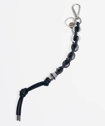 ITTI(Cb`)ITTI/Cb`/CRISTY RING CHAIN KNOT CHARM / STCOW(L[z_[)
