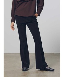 セール】ニットバレルレッグパンツ（その他パンツ）｜COEL（コエル）の