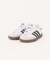 adidas(AfB_X)12-16 SAMBA OG CF EL I@JQ3191(Xj[J[)