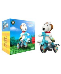 Super7 スーパー7 Peanuts Wave01 スヌーピー（スタンディング