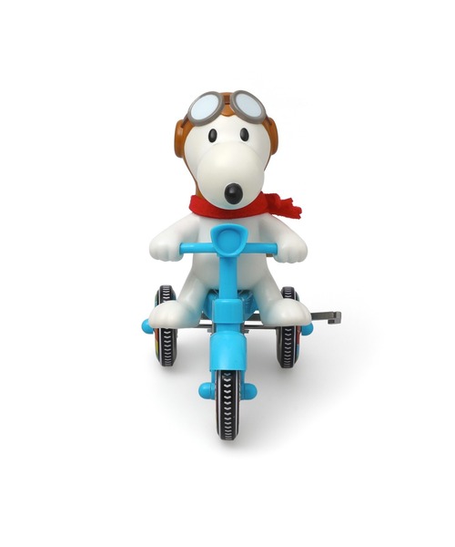 Super7 スーパー7 Peanuts スーパーサイクル フライングエース