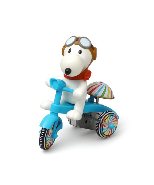 Super7 スーパー7 Peanuts スーパーサイクル フライングエース