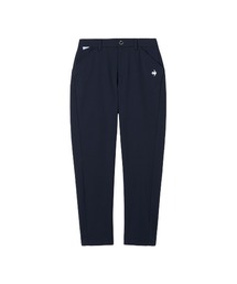 le coq sportif GOLF（ルコックスポルティフゴルフ）の「【le coq sportif GOLF】吸汗速乾/ストレッチ/UVカット/防汚9分丈パンツ ゴルフウェア（その他パンツ）」