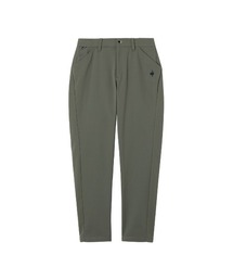 le coq sportif GOLF（ルコックスポルティフゴルフ）の「【le coq sportif GOLF】吸汗速乾/ストレッチ/UVカット/防汚9分丈パンツ ゴルフウェア（その他パンツ）」
