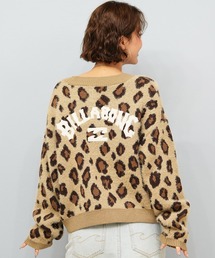 BILLABONG｜ビラボンのトップス（レオパード柄）通販 - ZOZOTOWN