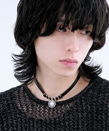 Ellno Loset | アソートデザインチョーカー(チョーカー)