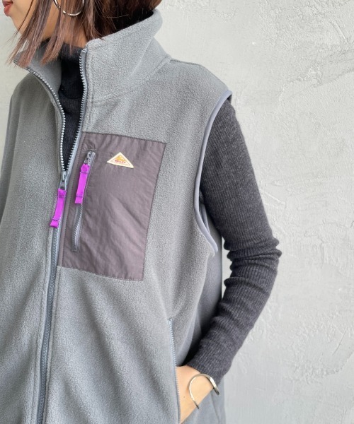 KELTY ベスト セール】KELTY（ケルティ）別注インサレーションベスト（WEB限定サイズ