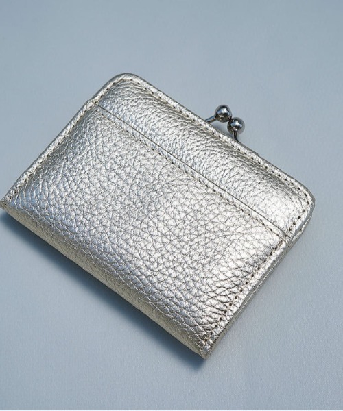 スマイル がま口 コインケース（財布）｜SALON DE ALFURD TOKYO