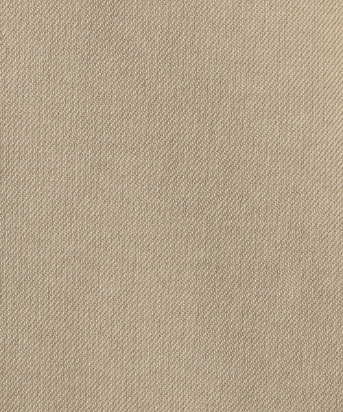 GALERIE VIE（ギャルリー ヴィー）の「■ノンマーセライズドコットン アシンメトリーパンツ（その他パンツ・レディース・ホワイト/ネイビー/ベージュ・36/32）」の10枚目の写真