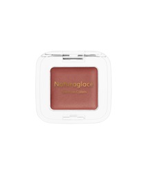 Naturaglace（ナチュラグラッセ）の「ナチュラグラッセ タッチオンカラーズ（アイ＆フェイスカラー）（アイシャドウ）」