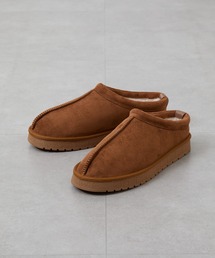 COLONY 2139 | ムートンスリッポン【men's】(ブーツ)