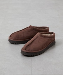 COLONY 2139 | ムートンスリッポン【men's】(ブーツ)