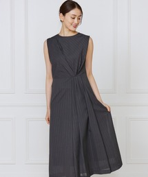 INED（イネド）の「ウエストタックワンピース（ワンピース）」