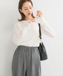 URBAN RESEARCH ROSSO WOMEN(アーバンリサーチ　ロッソ)の「トップス(Tシャツ/カットソー)」