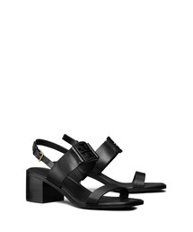 TORY BURCH(トリーバーチ)のジョージア サンダル(サンダル)