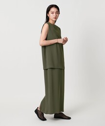 定価　31,900円　新品未使用　UNITED ARROWS ワンピース　S UNITED ARROWS - 【WHITE】【S(36)】レース ノースリーブ