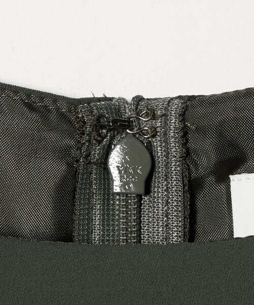 新品 MARW UNITED ARROWS レイヤード ノースリーブ ワンピース MARW